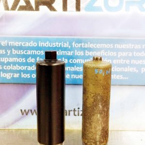ACTUALIZACION CABEZALES DE FILTRO