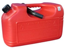 BIDON COMBUSTIBLE FORESTAL