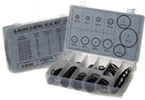 CAJA O'RING BOSS NITRILO 70 SHORE
