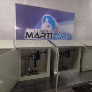 CAJAS PROTECCION POLYPROPILENO