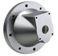 CAMPANA PARA BOMBA OH GRUPO 1_ 0.75 A 2 HP LS201