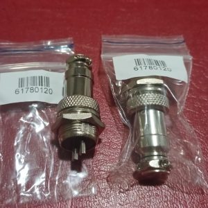 CONEXION CAJAS DE CONTEO PARTICULAS