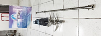 CONJUNTO AGITADOR 380 VOLTS