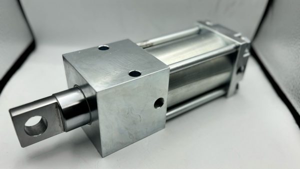 DISEÑO Y FABRICACION DE CILINDROS A MEDIDA