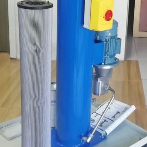 DISEÑO Y FABRICACION DE EQUIPOS DE FILTRACION