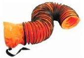 DUCTO EXTRACTO FLEXIBLE