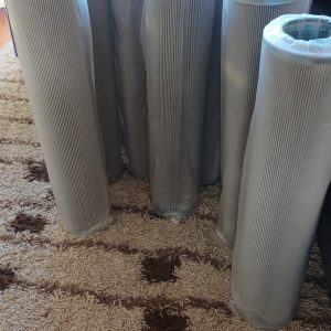 ELEMENTO DE FILTROS SISTEMA LUBRICACION MOLINOS