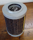 ELEMENTO FILTRO FC7005 Q010BK PARKER