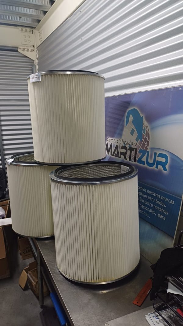 ELEMENTOS DE FILTRO ASPIRACION DE ACEITE MARCA PROPIA