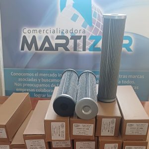 ELEMENTOS FILTRANTES DE PRESION HYPRO