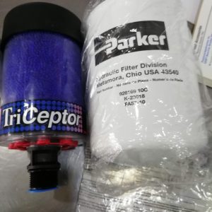 ELEMENTOS FILTRANTES DE VENTEO MULTIMARCAS