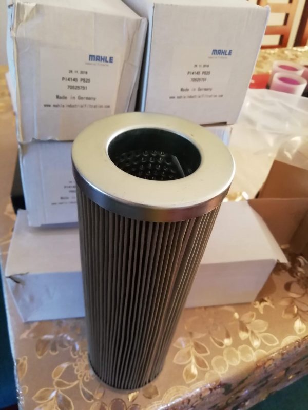 ELEMENTOS FILTRANTES MULTIMARCAS