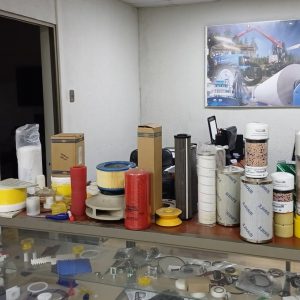 ELEMENTOS FILTRANTES MULTIMARCAS HYPRO -HYDAC -PALL - VICKERS- DONALDSON -STAUFF-SCHROADER