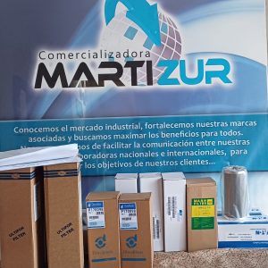ELEMENTOS FILTRANTES MULTIMARCAS PRESION RETORNO