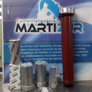 ELEMENTOS FILTRANTES SCHROEDER RETORNO PRESION