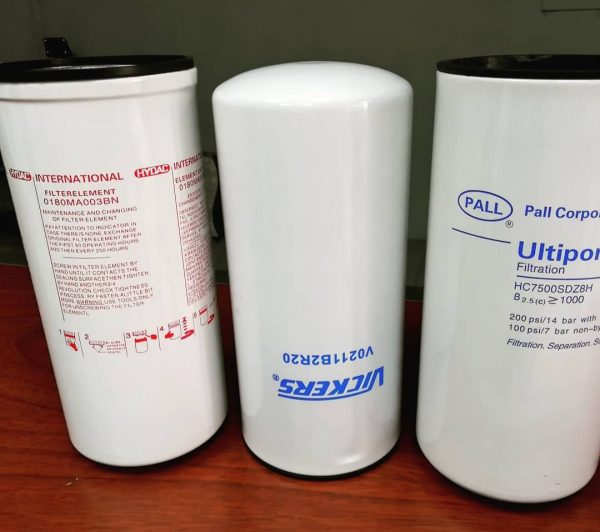 ELEMENTOS FILTRANTES SPIN ON MULTIMARCAS