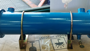 ENFRIADOR DE AGUA
