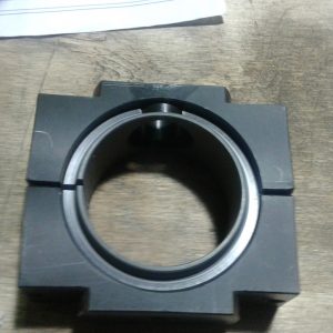 FABRICACION ABRAZADERAS POLIAMIDAS