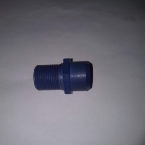 FABRICACION FITING PARA TEMPERATURA Y ALTO ROSE MATERIAL ULTRAXEL
