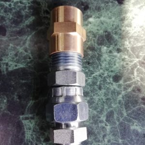 FABRICACION  FITTING