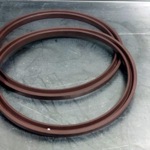 FABRICACION SELLO PISTON 250MM