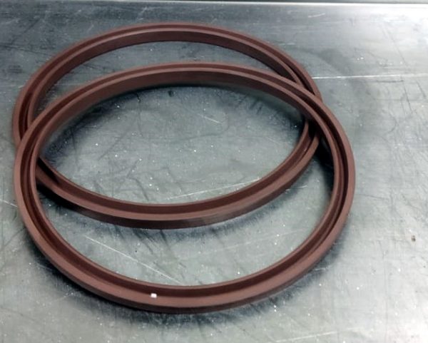 FABRICACION SELLO PISTON 250MM