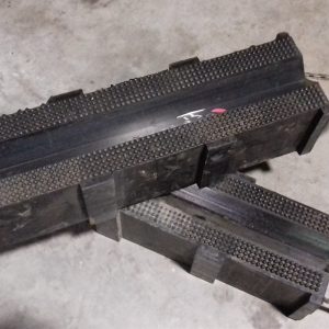 FABRICACION Y DISENO DE SOPORTE PARA LEVANTAMIENTO DE MAQUINARIA