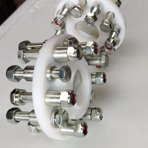 FABRICACION Y VENTA DE ACOPLAMIENTO