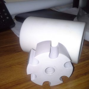 FILTRO RETENEDORES DE AGUA POLIAMIDA