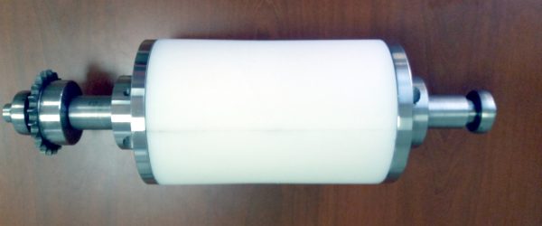 FABRICACION RODILLO ENCOLADOR