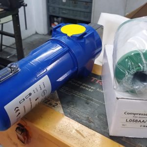 FILTRO DE AIRE COMPRESORES