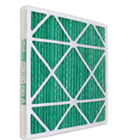 FILTRO PANEL DESECHABLE FIBRA ALGODON  POLYESTER 630 X 400 X 20 MM