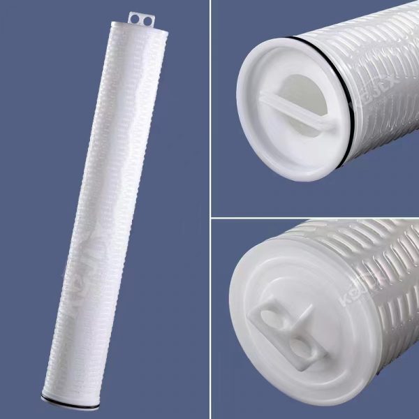 FILTRO RETENEDOR DE AGUA