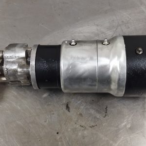 HOMOLOGACION DE MOTORES NEUMATICOS DE ENGRANAJES