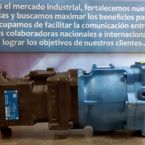 IMPORTACION DE BOMBAS OLEOHIDRAULICAS