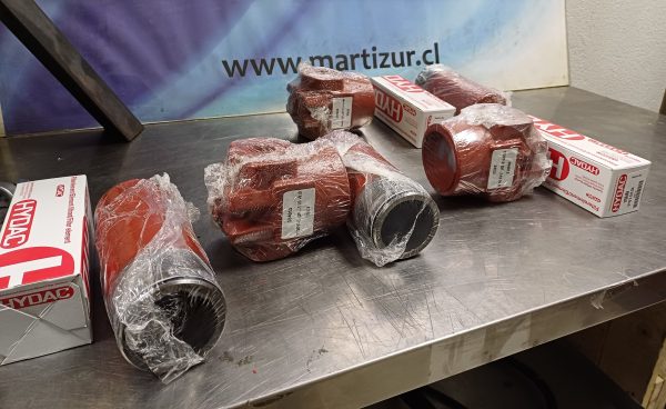 IMPORTACION DE CARCASAS OELOHIDRAULICAS MULTIMARCAS