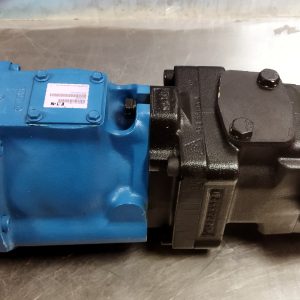 IMPORTACION DE CONJUNTO DE BOMAS ACTUALIZACION DE PRODUCTOS OLEOHIDRAULICOS