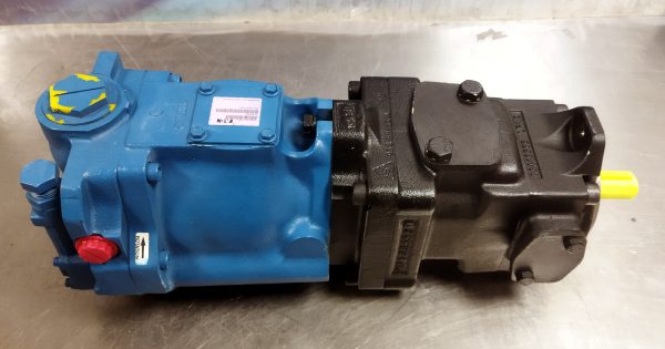 IMPORTACION DE CONJUNTO DE BOMAS ACTUALIZACION DE PRODUCTOS OLEOHIDRAULICOS