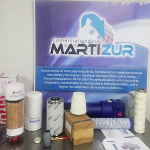 IMPORTACION DE ELMENTOS FILTRANTES MULTIMARCA