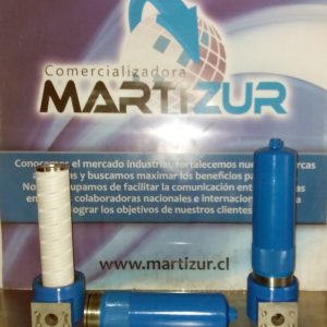 IMPORTACION HOMOLOGACION DE ELEMENTOS FILTRANTES