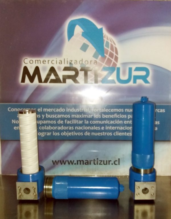 IMPORTACION HOMOLOGACION DE ELEMENTOS FILTRANTES