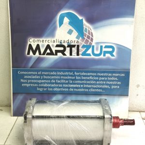 IMPORTACION Y FABRICACION DE CILINDROS