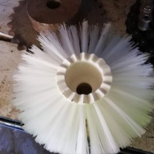 IMPORTACION Y FABRICACION DE CEPILLOS DE LIMPIEZA