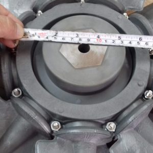 IMPORTACION Y FABRICACION DE VENTILADORES