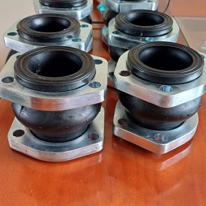 JUNTA ELASTICA ACOPLAMIENTOS FLEXIBLE PARA BOMBAS