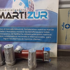 KIT DE ELEMENTOS FILTRANTES MARCA SCHROEDER