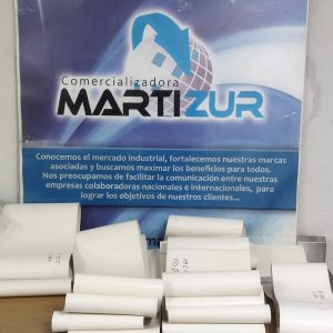 KIT DE MANGAS MOLINO MATERIAL SANITARIO