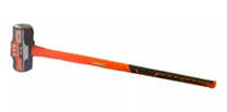 Maceta 16 Lb Mango fibra