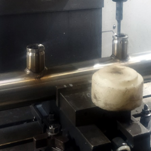 MANIFOLD DE PRESION