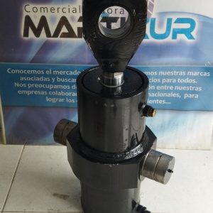MANTENCION DE CILINDROS